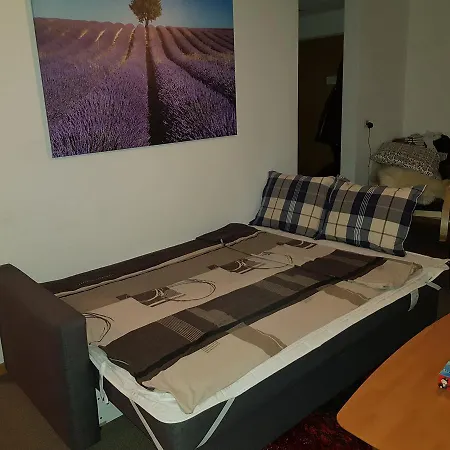 Apartament Casa Valtiarm
