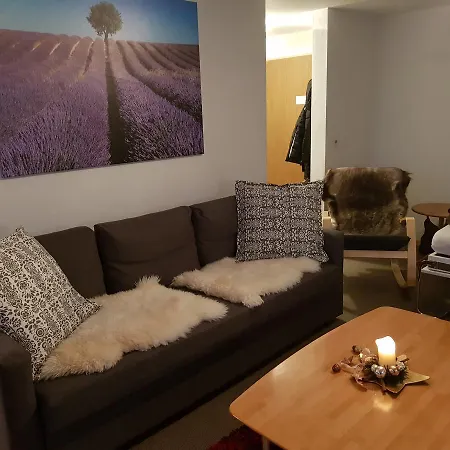 Apartament Casa Valtiarm Vella